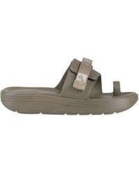 Suicoke - Thong Sandal - Lyst