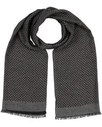 Malo - Scarf Wool - Lyst