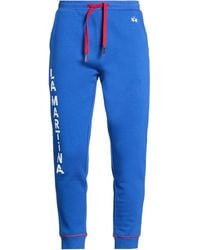 La Martina - Trouser - Lyst