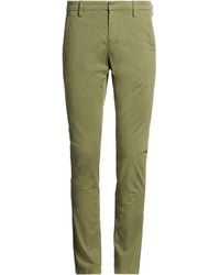 Dondup - Pants - Lyst