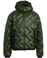 EA7 - Puffer - Lyst