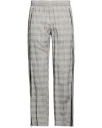 Department 5 - Pants Cotton, Polyamide, Elastane - Lyst