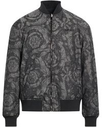 Versace - Jacket - Lyst