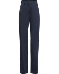Cedric Charlier - Trouser - Lyst