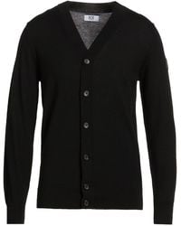 Ice Iceberg - Cardigan Wool - Lyst