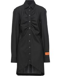 Heron Preston Mini and short dresses for Women - Up to 50% off | Lyst