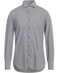 Barba Napoli - Camicia - Lyst
