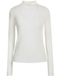 Jil Sander - Turtleneck - Lyst