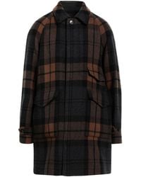 Woolrich - Coat - Lyst