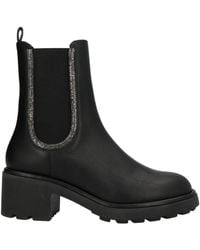 Ninalilou - Ankle Boots - Lyst