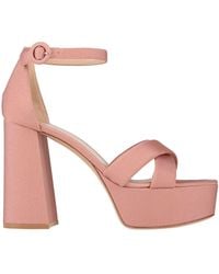 Gianvito Rossi - Sandals - Lyst