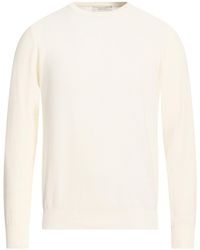 FILIPPO DE LAURENTIIS - Sweater Cotton - Lyst
