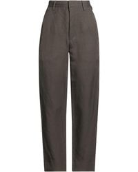 Uma Wang - Trouser - Lyst