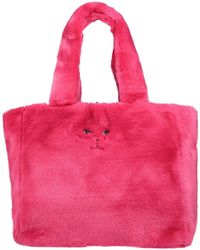 Vivetta Shoulder Bag - Pink