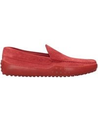 Tod's - Loafers - Lyst