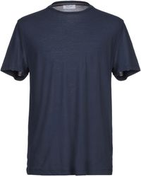 Heritage - T-shirt - Lyst