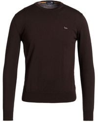Harmont & Blaine - Pullover - Lyst