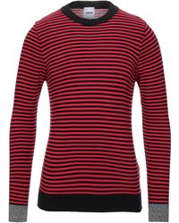 Akep - Sweater Viscose, Wool, Nylon, Elastane - Lyst