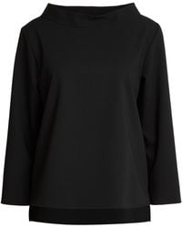 Xacus - Top Polyester, Viscose, Elastane - Lyst