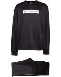 EA7 - Tracksuits - Lyst
