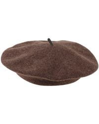 Brunello Cucinelli - Hat - Lyst