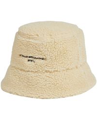 Stella McCartney - Hats - Lyst