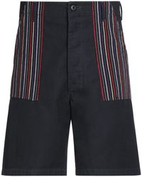 Maharishi - Shorts & Bermuda Shorts - Lyst