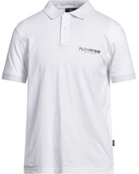 Philipp Plein - Polo Shirt - Lyst