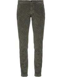 Moorer - Trouser - Lyst