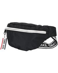 tommy hilfiger belly bag