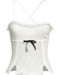 Cormio - Top - Lyst