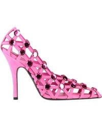 The Attico - Pumps - Lyst