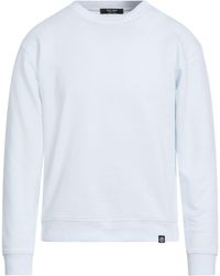 Reign - Sweatshirt Cotton - Lyst