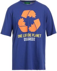DSquared² - Camiseta - Lyst