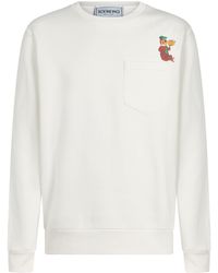 Iceberg - Sweatshirt - Lyst