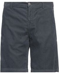 Massimo Alba - Shorts & Bermuda Shorts - Lyst
