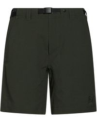 Woolrich - Shorts & Bermuda Shorts - Lyst