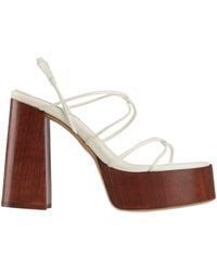 GIA RHW - Sandals - Lyst
