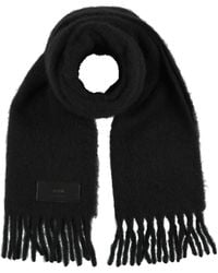 Ami Paris - Bufanda - Lyst