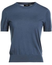 Theory - Pullover - Lyst