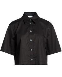 Peserico - Shirts - Lyst