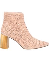 Ras - Ankle Boots - Lyst