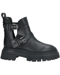 Stuart Weitzman - Ankle Boots - Lyst