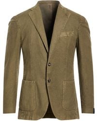 Santaniello - Blazer - Lyst