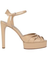 Casadei - Sandals - Lyst