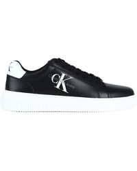 Calvin Klein - Sneakers - Lyst