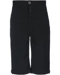Givenchy - Shorts & Bermuda Shorts Polyester, Cotton - Lyst