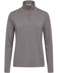 PANGAIA - Turtleneck Merino Wool - Lyst