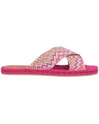 Missoni - Espadrilles - Lyst
