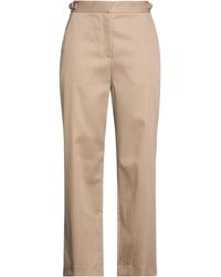 Agnona - Trouser - Lyst